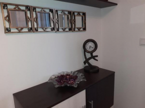 Гостиница Apartment Bogdan  Баня-Ковиляча